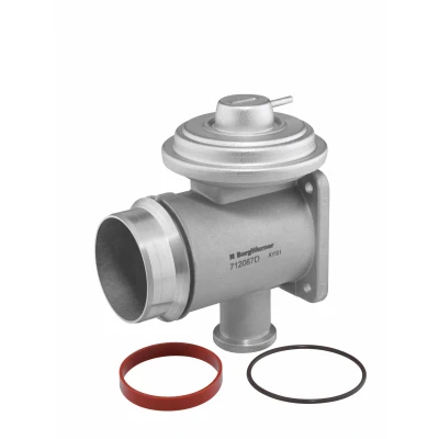 Bilde av WAHLER 712067D EGR Ventil pneumatisk BMW: 5 Touring, Sedan, 7