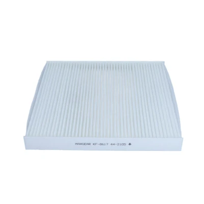 Bilde av MAXGEAR 26 1955 Kupéfilter Karbonfilter 262 243 32 JEEP: GRAND CHEROKEE 3, 4