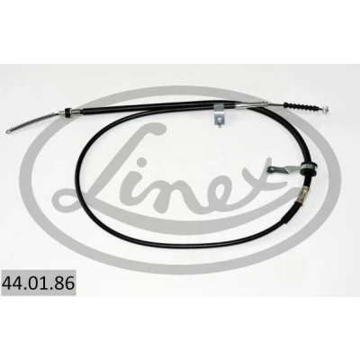 Bilde av LINEX 44.01.86 Bremsekabel foran høyre 1823/1530 TOYOTA: Avensis II Station Wagon