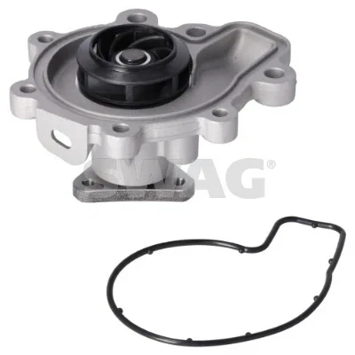 Bilde av SWAG 33 11 0678 Vannpumpe plast MAZDA: CX 5 I