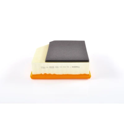 Bilde av BOSCH F 026 400 Luftfilter 73 211 226 Filterinnsats VOLVO: S60 I, XC70 I Cross Country, V70 2