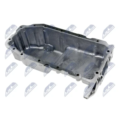 Bilde av Oljepanne, chevrolet epica, evanda, daewoo leganza, magnus