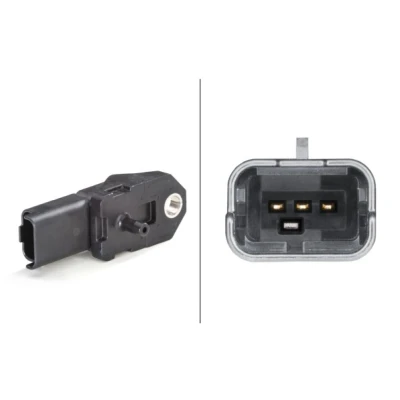 Bilde av HELLA 6PP 009 400 621 Sensor, ladetrykk