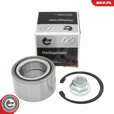 Bilde av Hjullagersett, Framaksel, Bakaksel Esen skv 85SKV094 citroën bx, bx break, peugeot 305 ii, break ii OE 1328046080, 1347527080, 1606375080