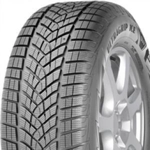 Bilde av Goodyear UltraGrip Ice Gen 1 ( 255/45 R20 105T XL, Nordiske vinterdekk, SCT, SUV )