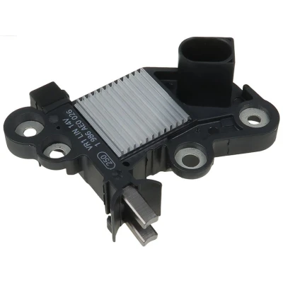 Bilde av AS PL ARE0206(BOSCH) Generatorregulator 12 PORSCHE: 911 Coupé