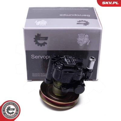 Bilde av ESEN SKV 10SKV314 Hydraulikkpumpe hydraulisk 99 for venstreratt