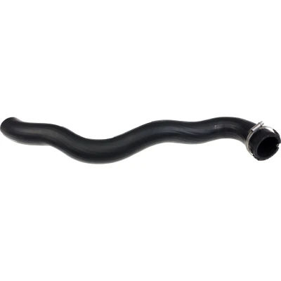 Bilde av GATES 09 0155 Ladeluftslange PE (polyetylen)
