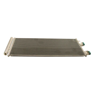 Bilde av MAXGEAR Easy Fit AC830151 Kondensator med tørker 11,9mm 8,9mm Aluminium 668mm