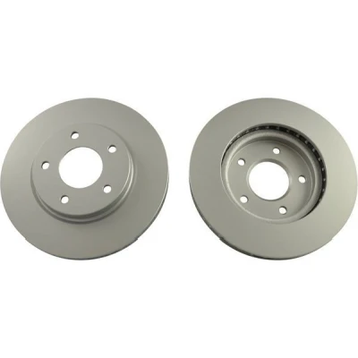 Bilde av KAVO PARTS BR 5775 C Bremseskiver 276 26 5 114 ventilert belagt MITSUBISHI: Lancer 8 Limousine, 8, 7 DODGE: Caliber