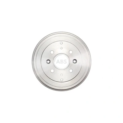 Bilde av Bremsetrommel, Bakaksel skoda favorit, favorit forman, pick up OE 115.330.191