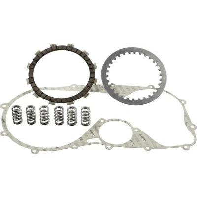 Bilde av TRW MSK219 Clutch Superkit med tetning, lamellring, fjær avstandsskive