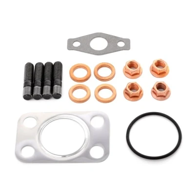 Bilde av REINZ 04 10043 01 Monteringssett, lader VOLVO: V50, V70 3, C30, CITROËN: C5 II Hatchback, Jumpy MPV, Berlingo Van, MINI: Hatchback