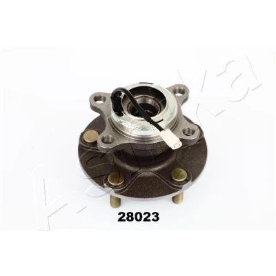 Bilde av ASHIKA 44 28023 Hjullagersett bakaksel 72 SUZUKI: SX4 I Hatchback
