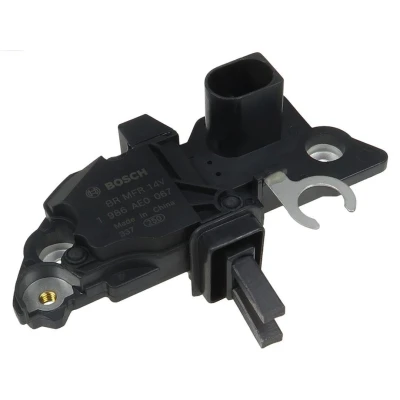 Bilde av AS PL ARE0156(BOSCH) Generatorregulator 12