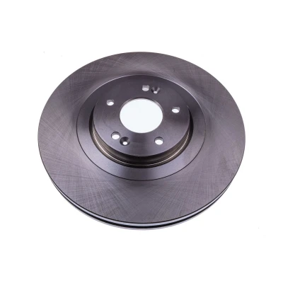 Bilde av DENCKERMANN Bremseskive KIA: SORENTO 3 340mm 30mm 05/07 114,3mm innvendig ventilert B130870 Bremseskiver, Skivebremser