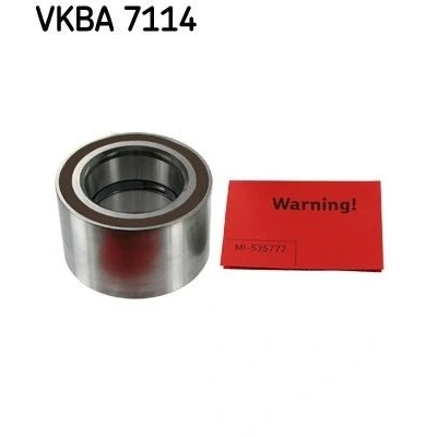 Bilde av SKF VKBA 7114 Hjullagersett med integrert ABS sensor 90