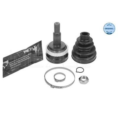 Bilde av MEYLE 16 14 498 0036 Drivknute ORIGINAL Quality hjulside med ABS ring