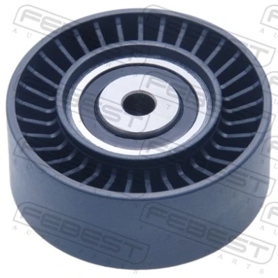 Bilde av FEBEST 0488 NA8W Styrerulle AUDI: A6 C6 Sedan, A4 B7 Avant, B8 Allroad, VOLKSWAGEN: Transporter 5 Bus, Multivan 6,