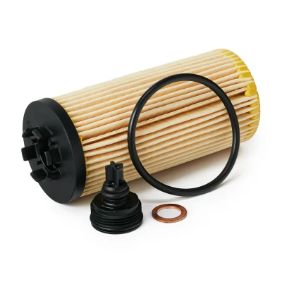 Bilde av BOSCH F 026 407 277 Oljefilter med tetning Filterinnsats BMW: X1, 2 Active Tourer, Gran MINI: Hatchback, Countryman, Clubman