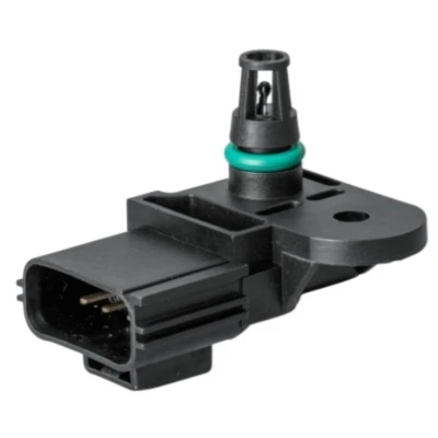 Bilde av NTY ECM FR 005 Sensor, ladetrykk VOLVO: V70 3, XC60 I, S80 II, FORD: FOCUS 3 Turnier, MONDEO 4 Turnier