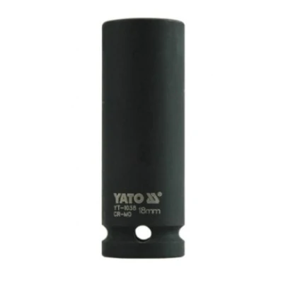 Bilde av YATO YT 1038 Kraftpipe 78 18 12,5 (1/2&quot;)