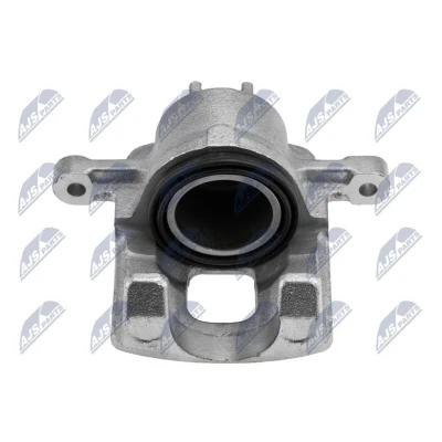 Bilde av Bremsecaliper, Framaksel venstre, mitsubishi i, suzuki alto vi, ignis 4605A338, 4605A787, 55102 80G00, 80G01, 80G03, 5510