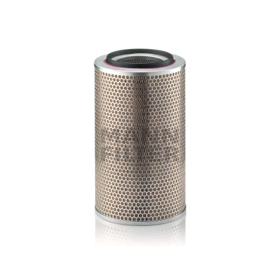 Bilde av MANN FILTER Piclon C 23 440/1 Luftfilter 383 228 Filterinnsats IVECO: EuroCargo I III, MAN: L 2000
