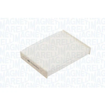 Bilde av MAGNETI MARELLI 350208065840 Kupéfilter Filterinnsats, Partikkelfilter 179 250 35 NISSAN: X Trail, RENAULT: Koleos 2, Zoe