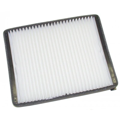 Bilde av MAPCO 65527 Kupéfilter pollenfilter 250 192 20 papir NISSAN: Primera Sedan, TERRANO 2