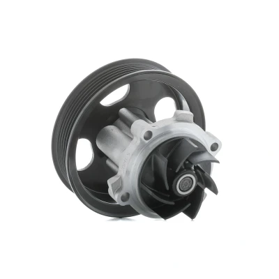Bilde av VALEO 506983 Vannpumpe med tetning uten deksel OPEL: Corsa D Hatchback, Meriva B, Astra H Caravan, FIAT: Doblo II Stasjonsvogn, I Cargo