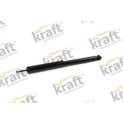 Bilde av KRAFT 4011530 Støtdemper bakaksel gasstrykk teleskopstøtdemper øvre stift OPEL: Astra F CC, Sedan, Vectra A DAEWOO: Lanos Sedan