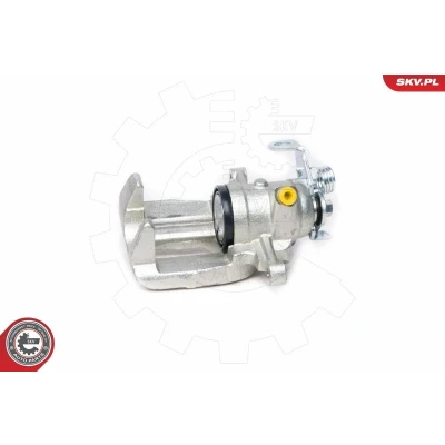 Bilde av ESEN SKV 23SKV063 Bremsecaliper 144mm venstre bakaksel VOLKSWAGEN: Transporter 5 Bus, 5, Multivan (7HM