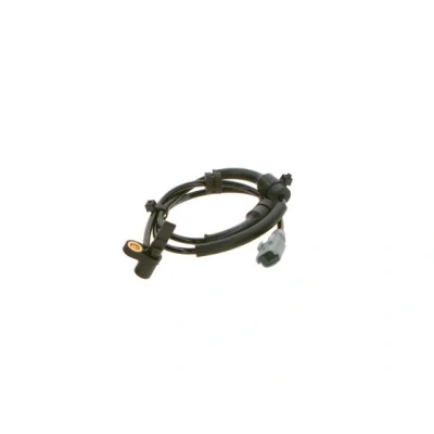 Bilde av BOSCH 0 265 007 083 ABS sensor med kabel aktiv 825 PEUGEOT: 807