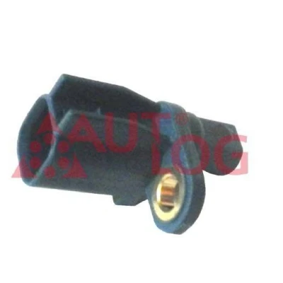 Bilde av AUTLOG AS4477 ABS Sensor bakaksel VOLVO: V50, S40 II, FORD: KUGA 1
