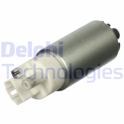 Bilde av DELPHI FE0580 12B1 Drivstoffpumpe elektrisk Bensin uten pakning OPEL: Omega B Sedan, Zafira A, Caravan, VAUXHALL: Astra Mk4 CC
