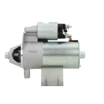 Bilde av CV PSH 816.502.120.014 Dynamo 24V 120A