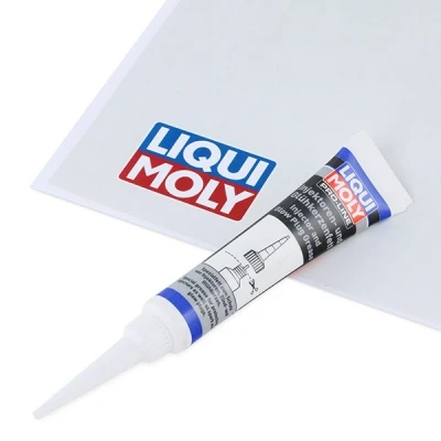 Bilde av LIQUI MOLY 3381 Høytemperatur smørestoff Tube