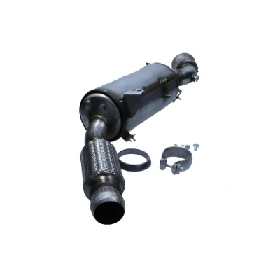 Bilde av MAXGEAR 27 6015 Partikkelfilter Cordierit MERCEDES BENZ: Sprinter 3.5 T Flatvogn lastebil/Chassis, 5 Van, Van
