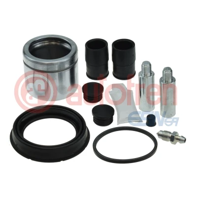Bilde av AUTOFREN SEINSA D43526S Bremseklave Reparasjonssett framaksel 60 PISTON KIT+GUIDEPINS VOLVO: XC60 I, V90 II Stasjonsvogn