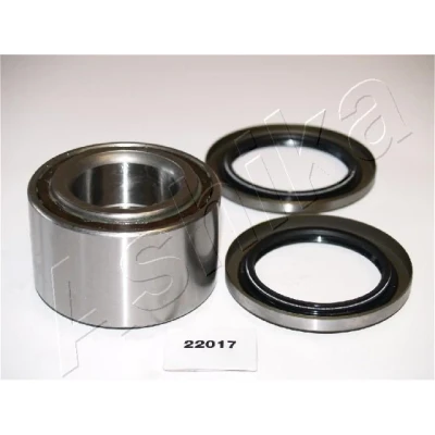 Bilde av Hjullagersett, Bakaksel, lexus gs, ls, toyota cressida sedan, station wagon, supra, 90369 43005