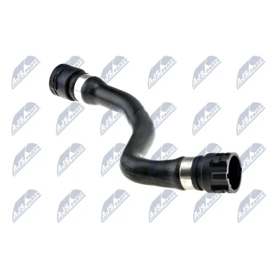 Bilde av NTY CPP BM 030 Radiatorslange BMW: X5