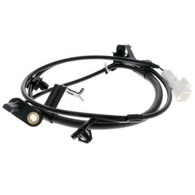Bilde av VEMO V70 72 0290 ABS Sensor framaksel høyre Original Quality for kjøretøy med 2 1165 12