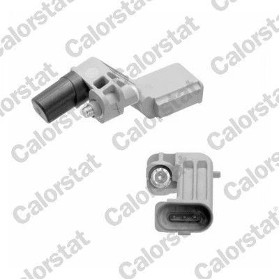 Bilde av CALORSTAT by Vernet CS0374 Impulsgiver Hall prinsipp VOLKSWAGEN: Transporter 5, Golf Crafter 30 35 Minibuss, AUDI: A4 B7 Avant, B8 Avant