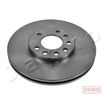 Bilde av JAPKO 600418C Bremseskiver framaksel 345 30,0 innvendig ventilert spraylakkert SAAB: 9 3 Sedan, Stasjonsvogn, Cabrio, OPEL: Vectra C Caravan
