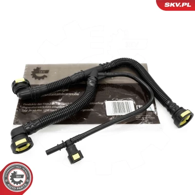 Bilde av ESEN SKV 31SKV270 Veivhusventilasjon CITROËN: Xsara Picasso