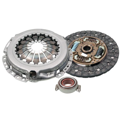 Bilde av BLUE PRINT ADT330266 Clutch tre deler med syntetisk fett utløserlager 212 TOYOTA: Yaris II Hatchback, Corolla IX X Sedan