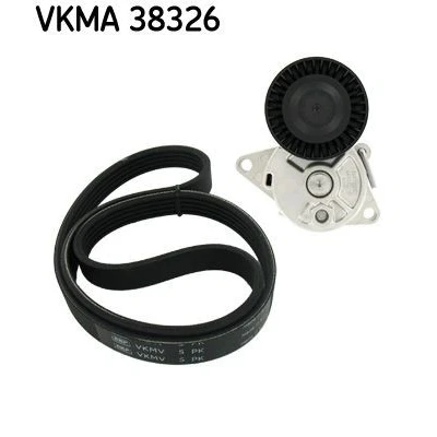 Bilde av SKF VKMA 38326 Kileribberem BMW: 3 Touring, X5, 7