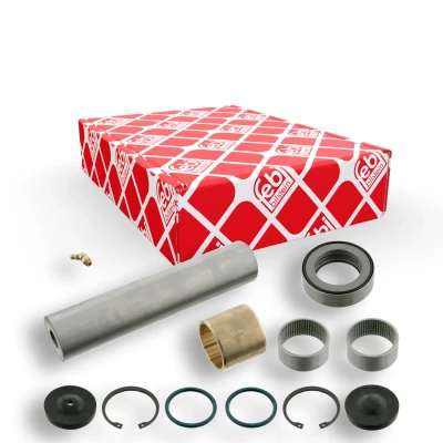 Bilde av FEBI BILSTEIN 28400 Reparasjonssett, rattspindelbolt