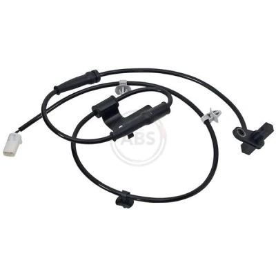 Bilde av Sensor, hjulturtall, Framaksel høyre, hyundai santa fé ii, skåp/suv 956702B210